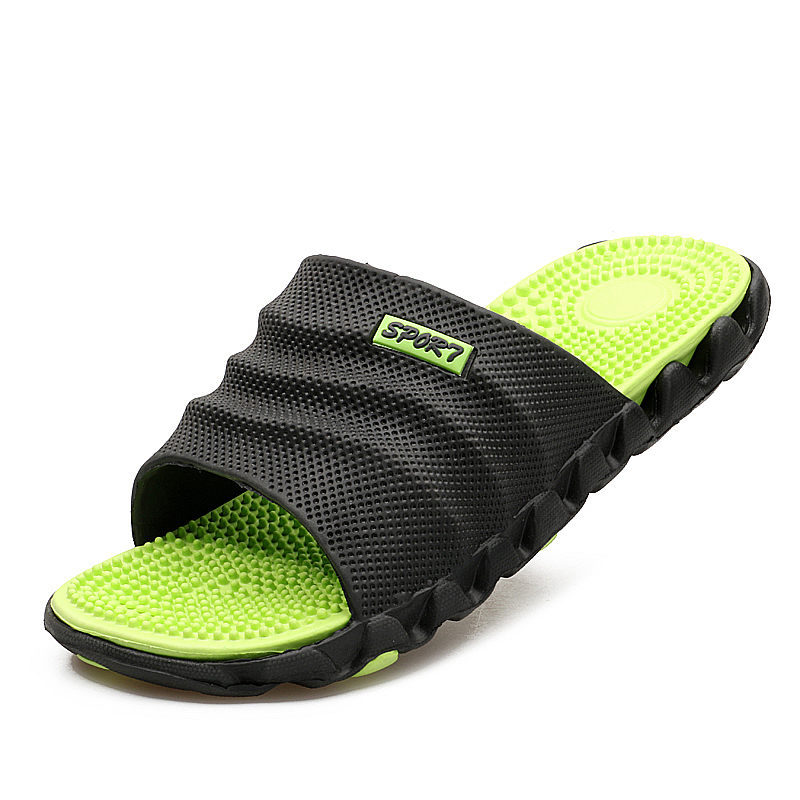 Massage Sandals Men Summer Flip Flop - Image 4