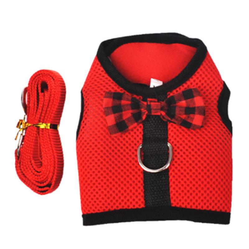 Bunny Harness Breathable Vest - Image 6