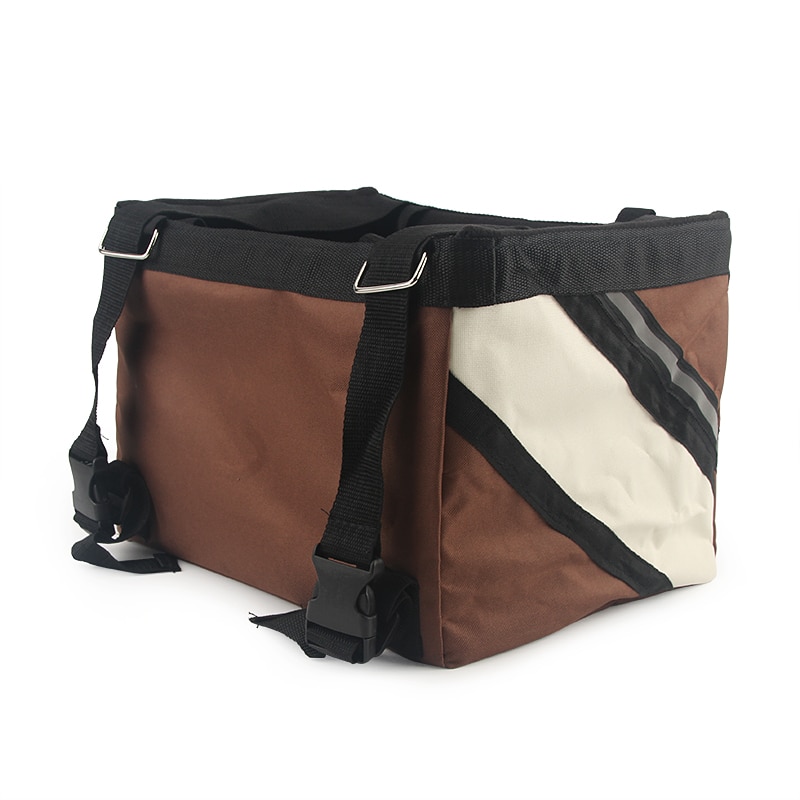 Dog Carrier for Bike Pet Accessory - Image 2