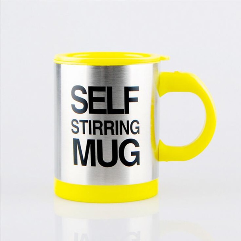 Automatic SelfStirring Mug - Image 3