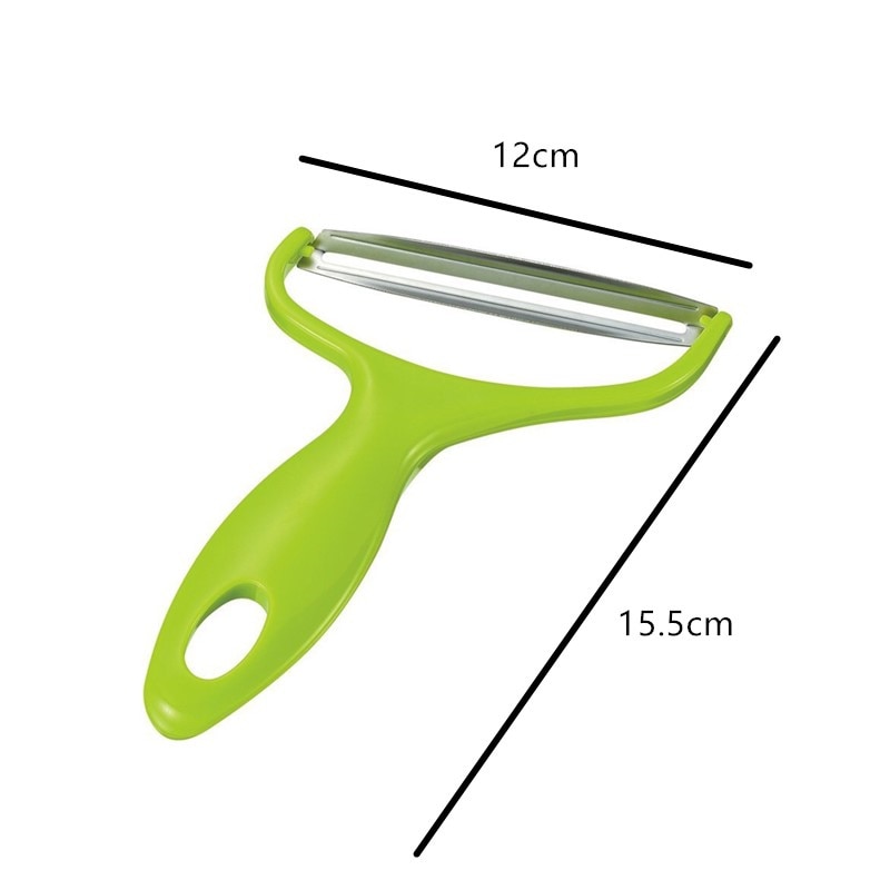 Cabbage Cutter Stainless Steel Slicer - Image 3