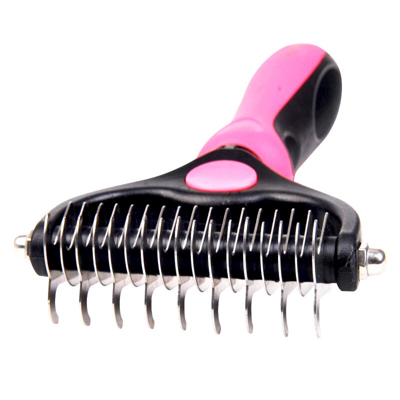 Dematting Tool Coat Tangle Remover - Image 2