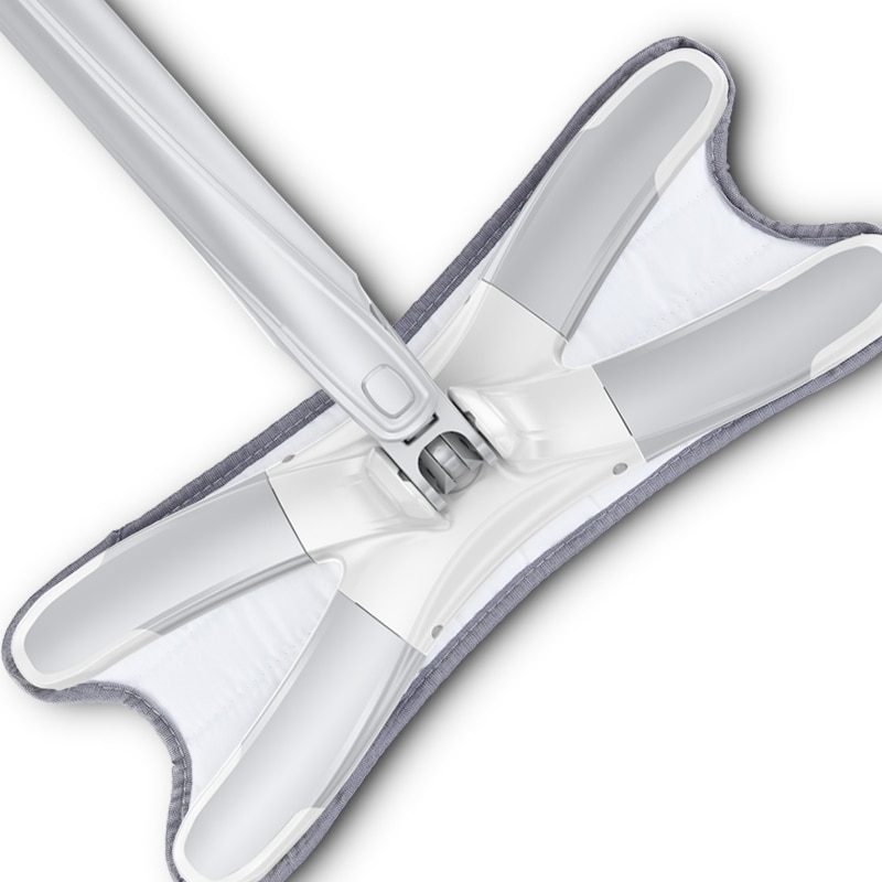 Cleaning Tools Microfiber Floor Mop - Image 4