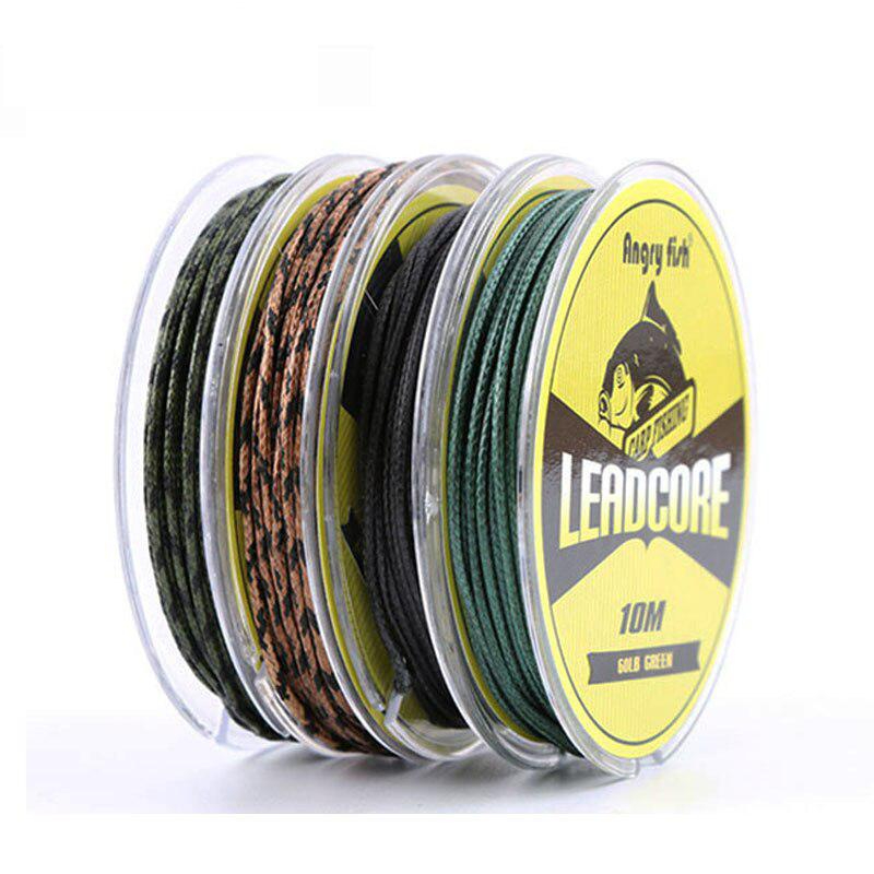 Braided Fishing Line Fishing Accessory - Image 6