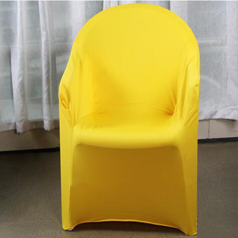 Armchair Slipcovers Stretchable (4Pcs) - Image 4