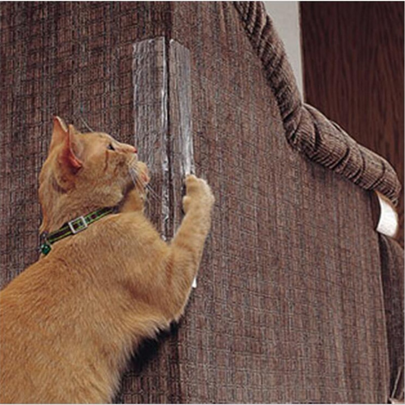 Cat Couch Protectors Anti-Scratch Guard (2 pcs) - Image 3