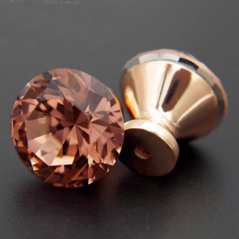 Diamond Drawer Knobs (12pcs) - Image 2