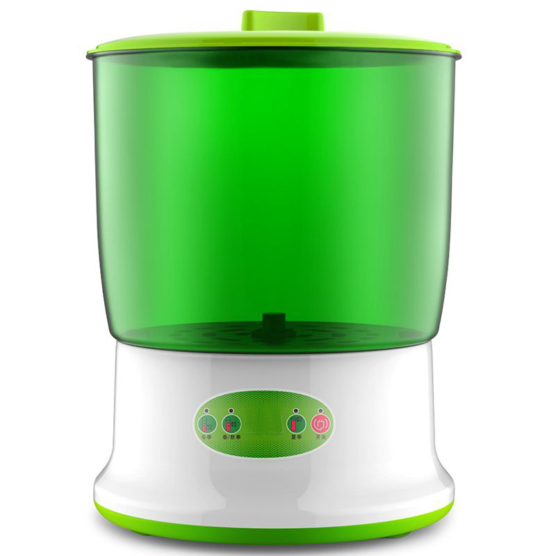Automatic Bean Sprout Growing Machine - Image 2