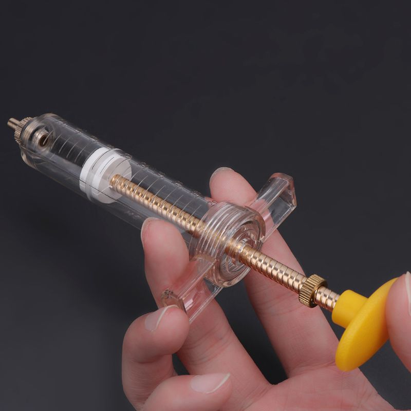 Bird Feeding Syringe Pet Feeder - Image 2