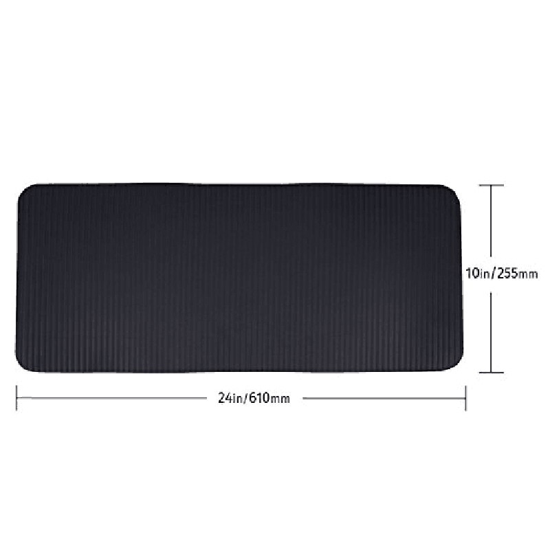 Exercise Mat Non-Slip Yoga Mat - Image 3