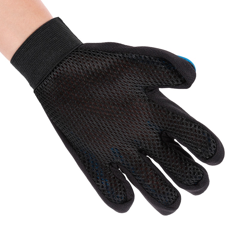 De-shedding Glove Pet Grooming Tool - Image 2