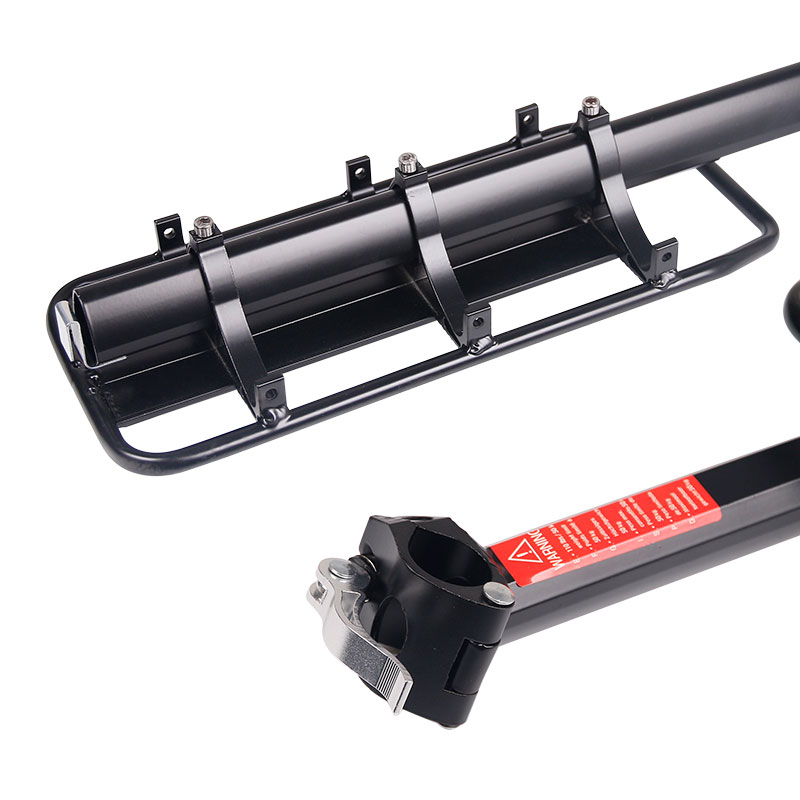 Pannier Rack Bicycle Rear Seat - Image 3