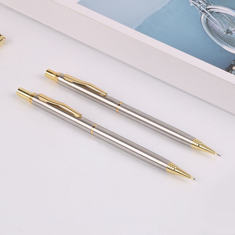 0.5mm Metal Mechanical Pencil - Image 5