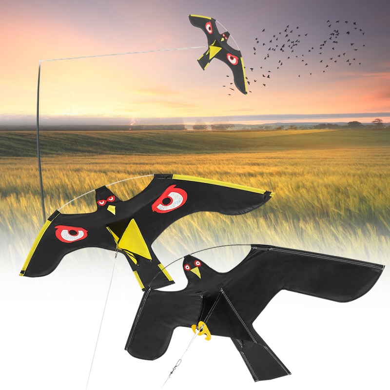 Bird Scarer Kite Bird Repellent - Image 6