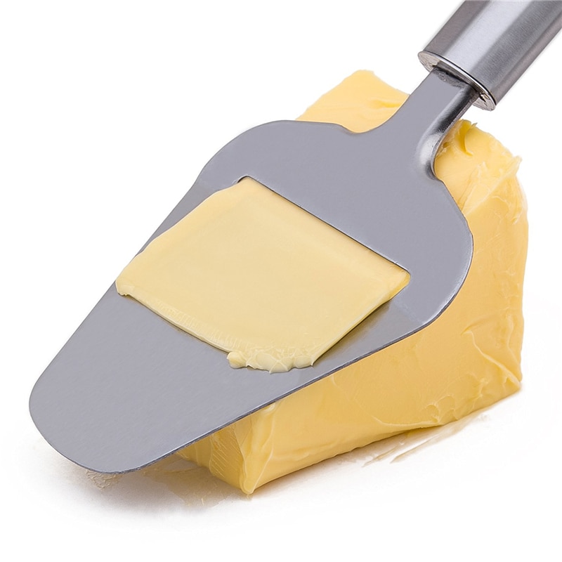 Cheese Cutter Stainless Steel Slicer - Image 6