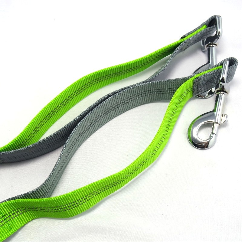 Dog Running Leash Elastic Rope - Image 2