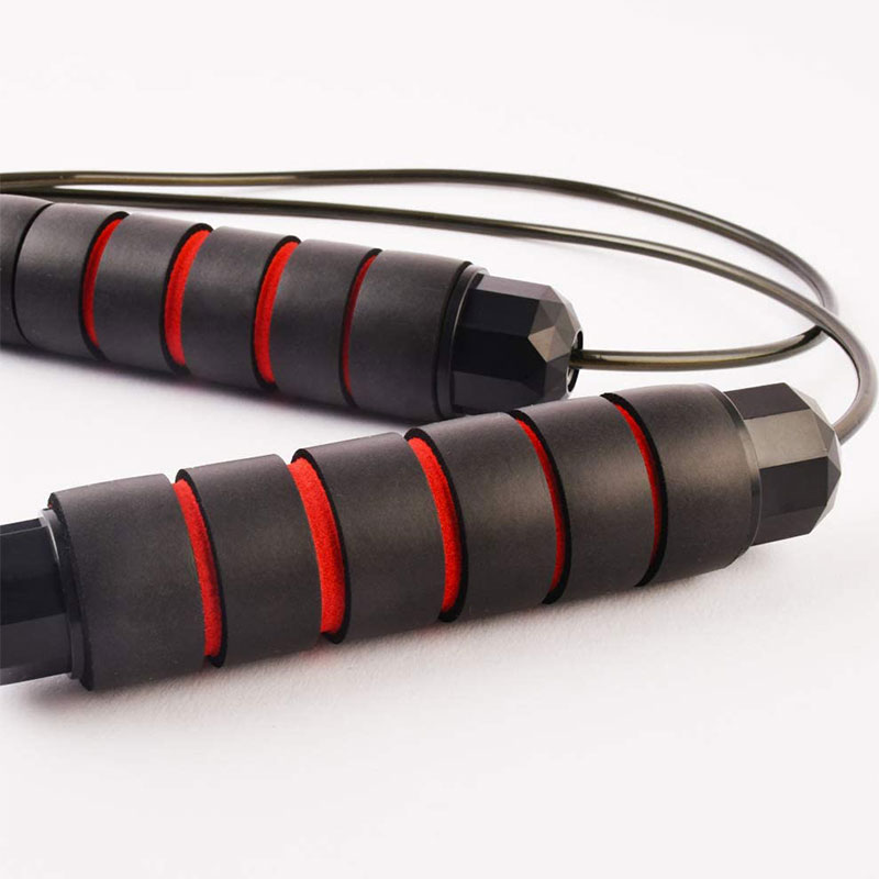 Adjustable Skipping Rope Fitness Equipment - Image 5