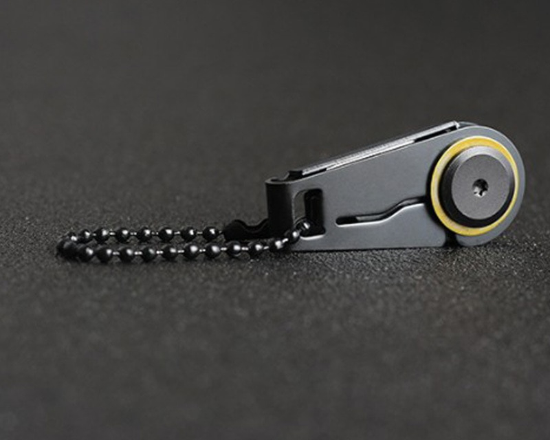 Best Pocket Knife Cool Keychain - Image 5