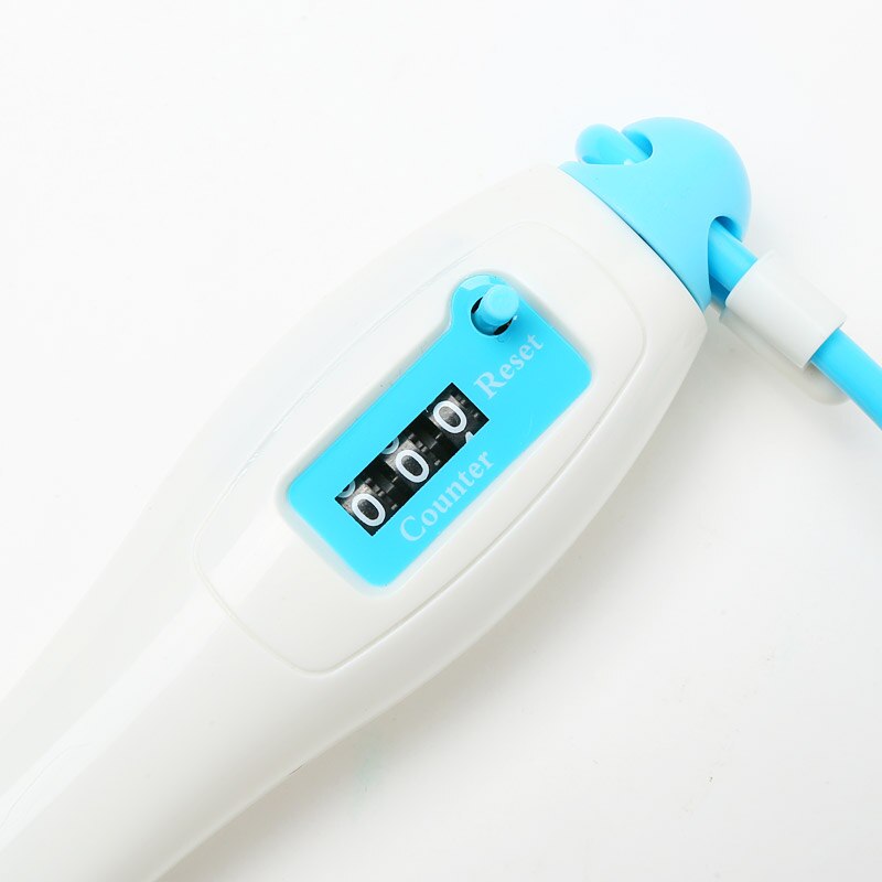Self Counting Jump Rope Fitness Equipment - Image 4