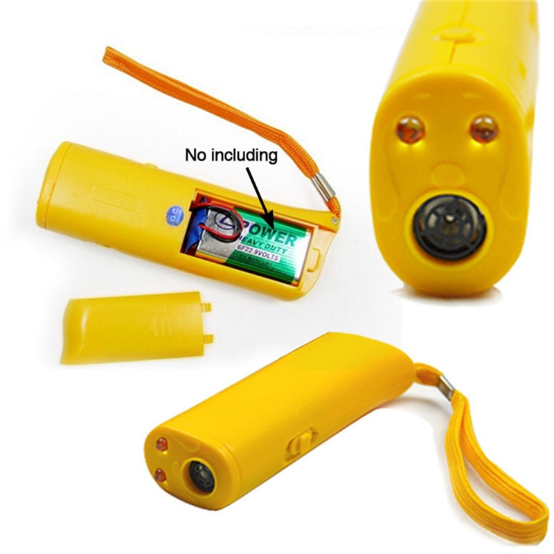 Dog Training Device 3-in-1 Function - Image 4