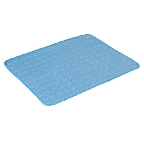 Cooling Mat Pet Sleeping Summer Bed - Image 2