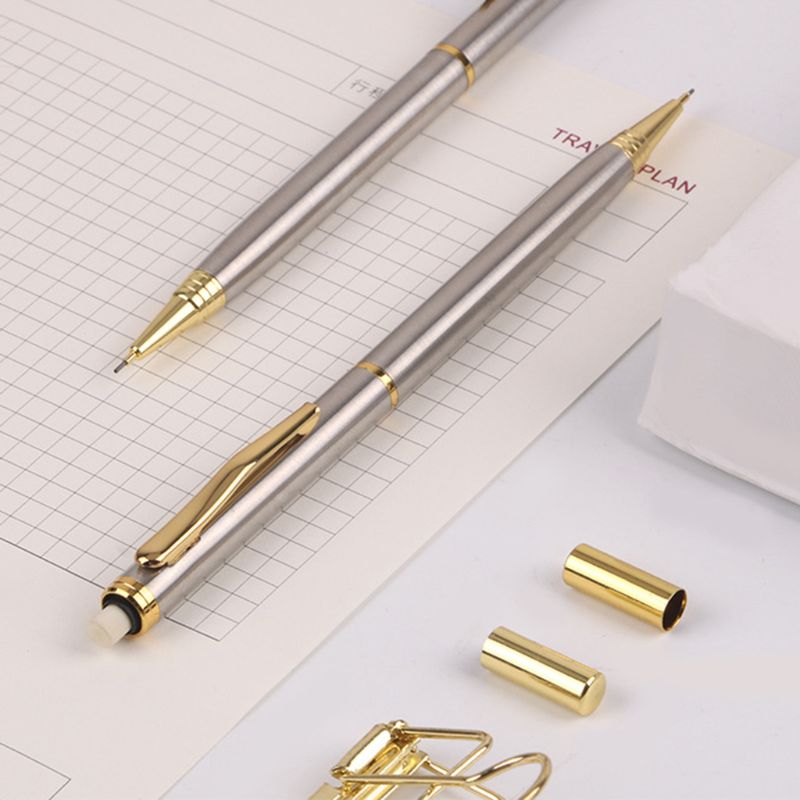 0.5mm Metal Mechanical Pencil - Image 6