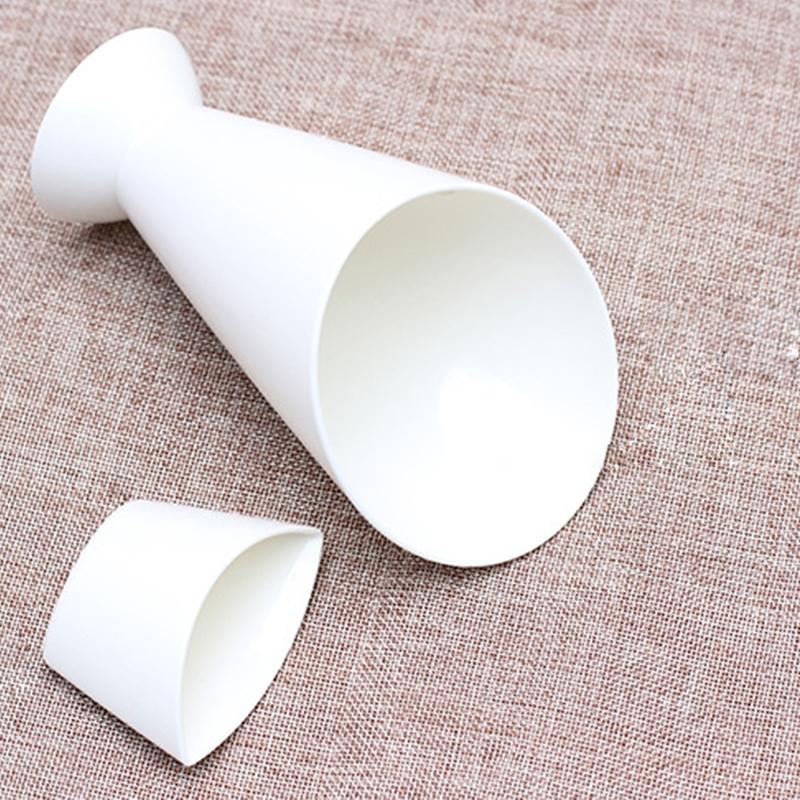 2-in-1 Fries Cone Dipping Cup - Image 2