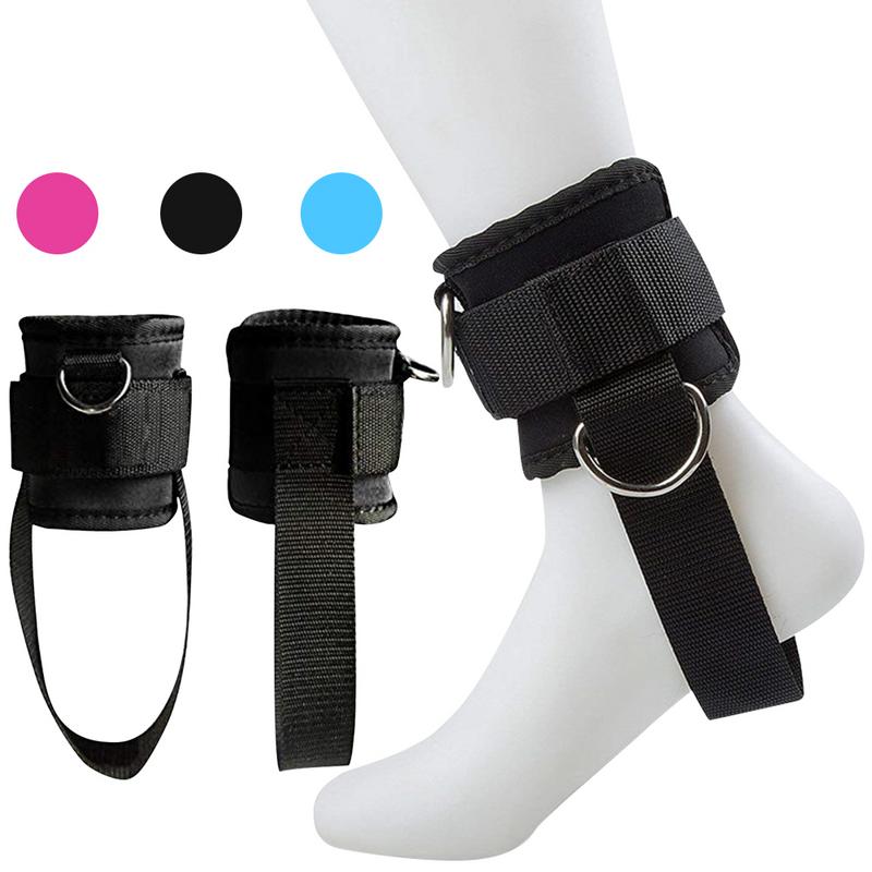 Ankle Strap Gym Fitness Equipment - Image 6