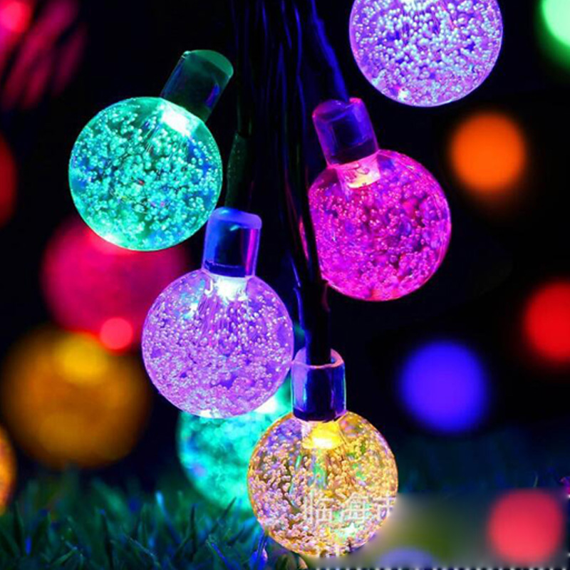 Garden Lights LED Solar Outdoor Light - Image 6