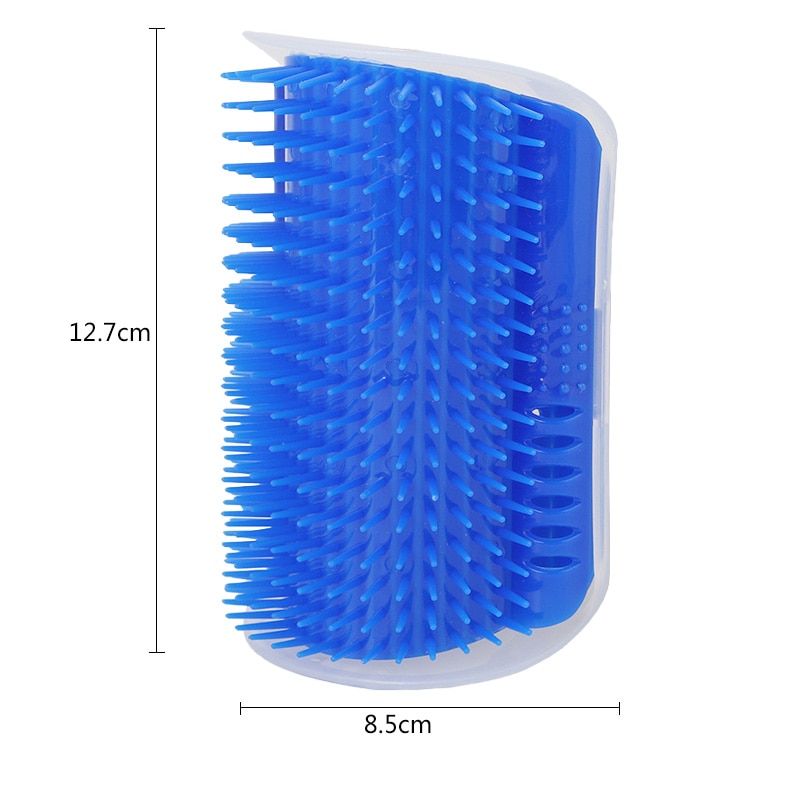 Cat Comb Self-Grooming Brush - Image 5
