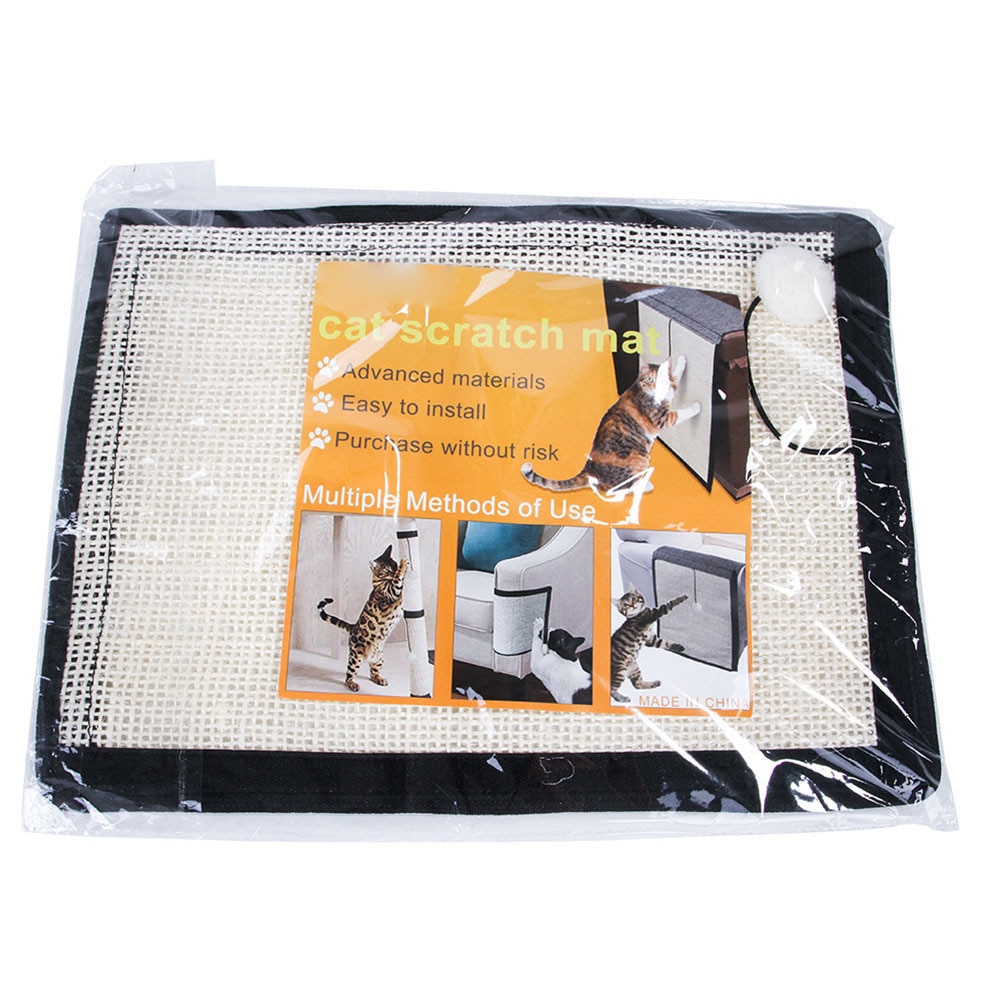 Cat Couch Protector Furniture Cover - Image 3